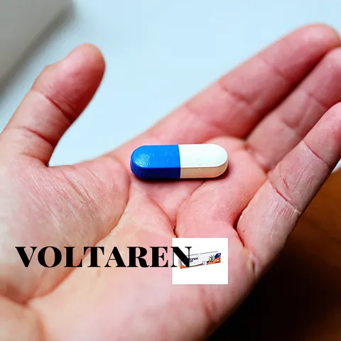 Voltaren dolo sans ordonnance